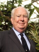 Peter H. Raven, Ph.D., Director